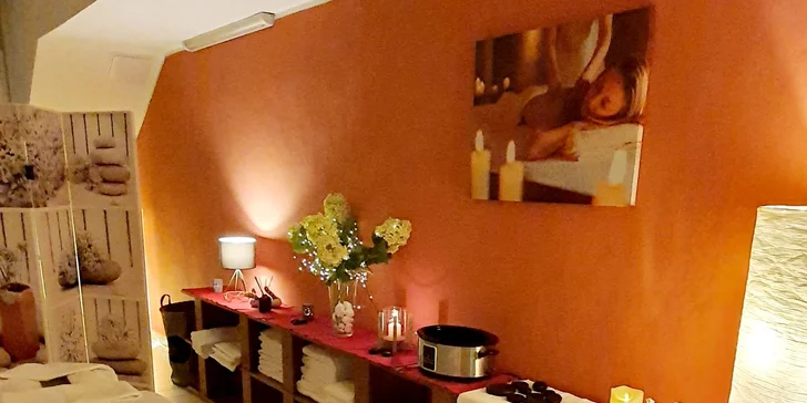 Relax uprostřed lesů: 3chodové menu, masáž nebo sauna a vířivka pro dva