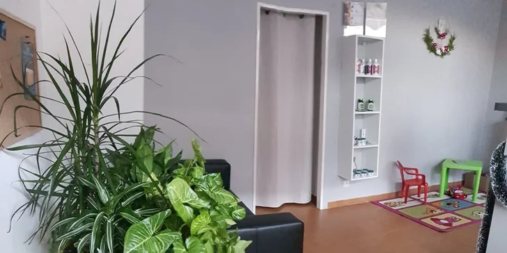 Nadělte odpočinek: otevřený voucher na masáže v hodnotě 500 nebo 1 000 Kč