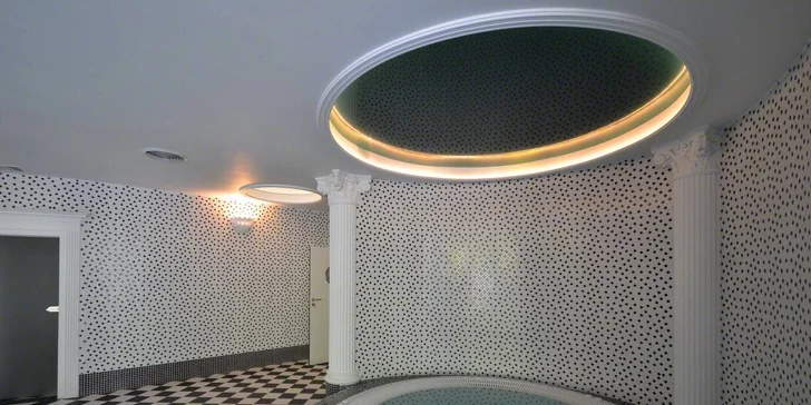 Wellness pobyt v polských lázních: adult only hotel s polopenzí a neomezený relax