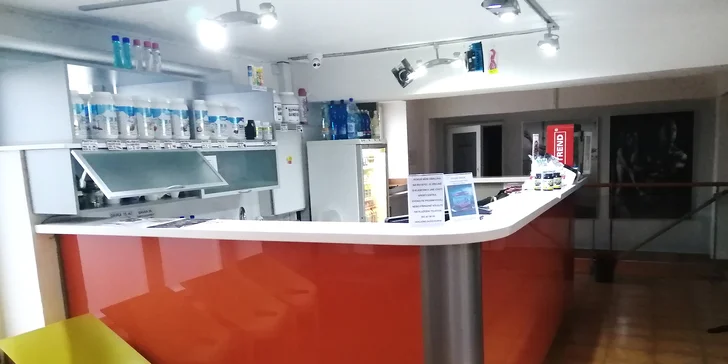 Sebeobrana pro každého: 1 nebo 4 individuální lekce v délce 60 min.