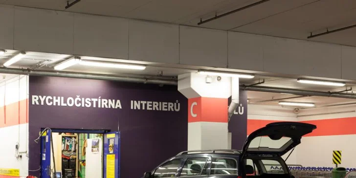 Nablýskané auto: nejmodernější keramická ochrana laku na 12 či 24 měsíců