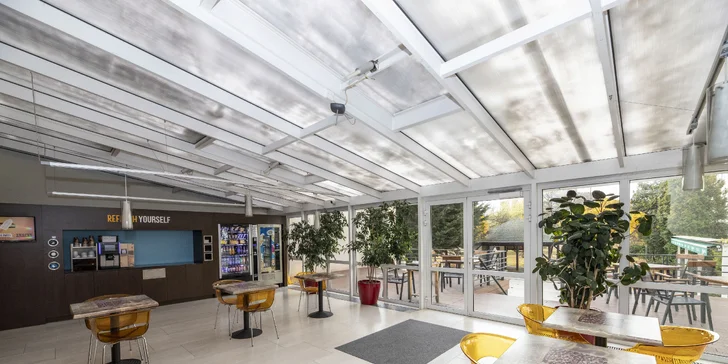 4* pobyt v Praze: hotel 15 min. metrem od Václaváku, možnost snídaní