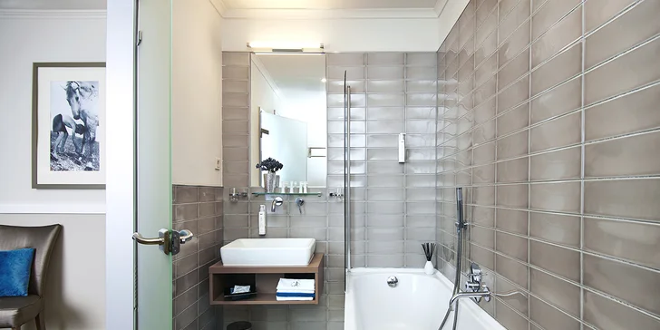 4* dovolená pro 2 osoby v srdci Budapešti: snídaně a památky na dosah ruky
