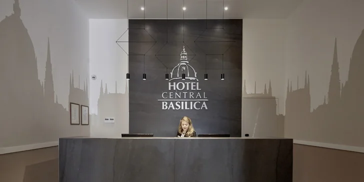 4* dovolená pro 2 osoby v srdci Budapešti: snídaně a památky na dosah ruky