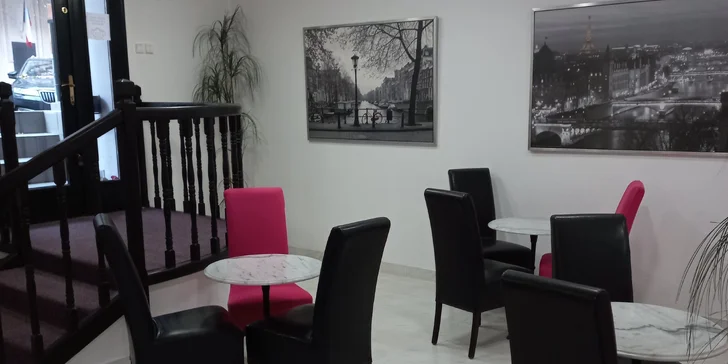 Depilace cukrovou pastou pro ženy i muže v salonu Diana