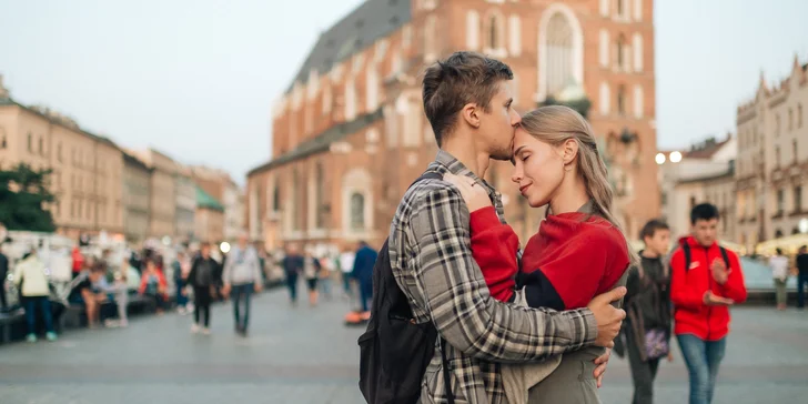 Velikonoční víkend v Polsku: Krakov a Wrocław, doprava, 1 noc se snídaní
