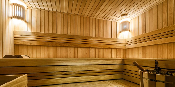 4* pobyt Krakově: designový hotel v centru města, snídaně či polopenze i hodinový vstup do sauny