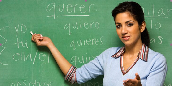 3 i 9denní kurzy španělštiny speciální Callanovou metodou pro začátečníky