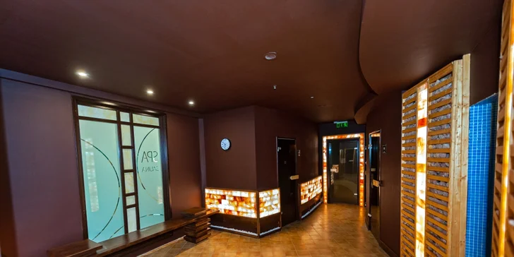 Wellness pobyt ve 4* hotelu s polopenzí a bohatým programem pro rodiny s dětmi