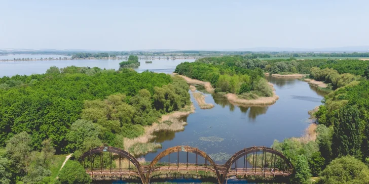 Wellness pobyt ve 4* hotelu s polopenzí a bohatým programem pro rodiny s dětmi