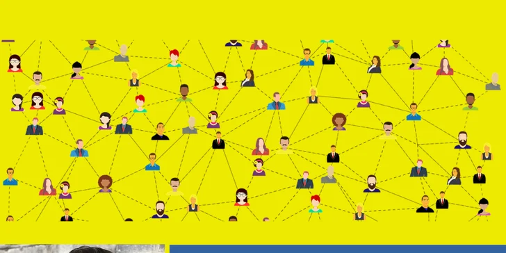 120min. online seminář: poznejte zákoutí sociálních sítí
