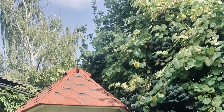 Dovolená v sudech: nocleh, saunování a koupání i pořádná párty s vínem nedaleko od Pusteven a Radhoště