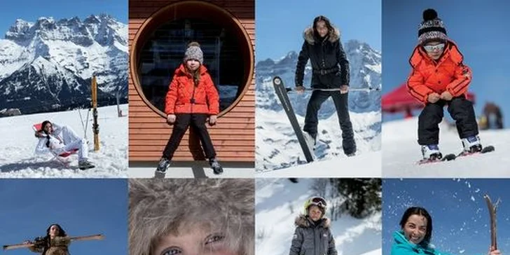 Servis lyží a snowboardů s Wintersteiger Tunejet