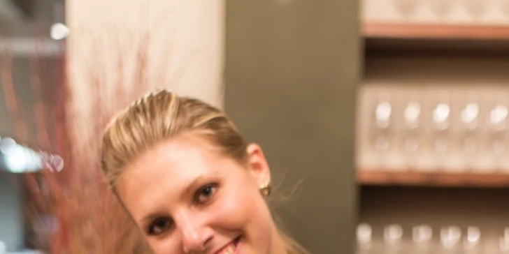 Kuchařské kurzy s vyhlášenou restaurací Aromi