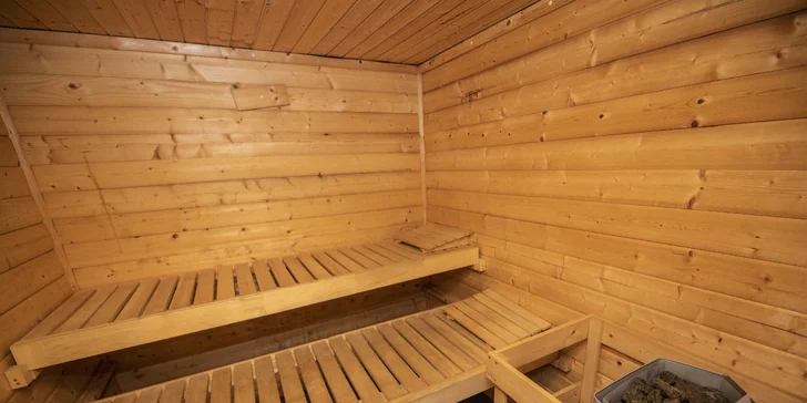 Dovolená na Vysočině: snídaně či polopenze, privátní wellness a výlety