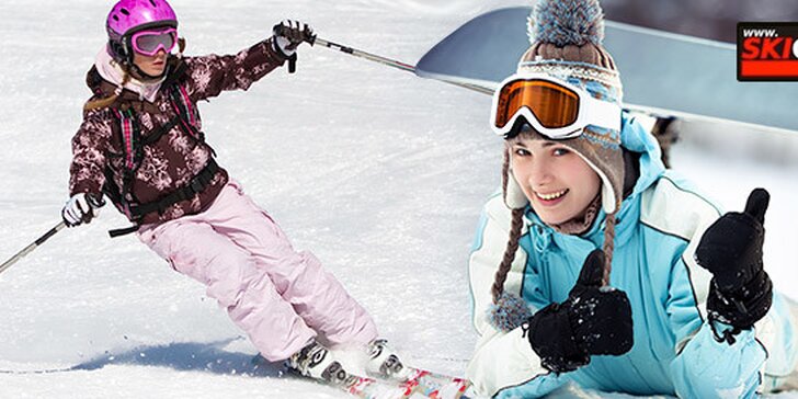 Servis lyží a snowboardů s Wintersteiger Tunejet