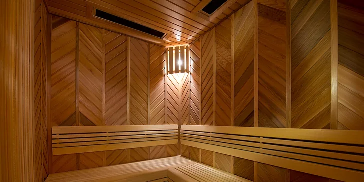 Vysněná relaxace ve Vysokých Tatrách: pobyt s wellness