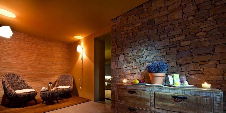 Vysněná relaxace ve Vysokých Tatrách: pobyt s wellness