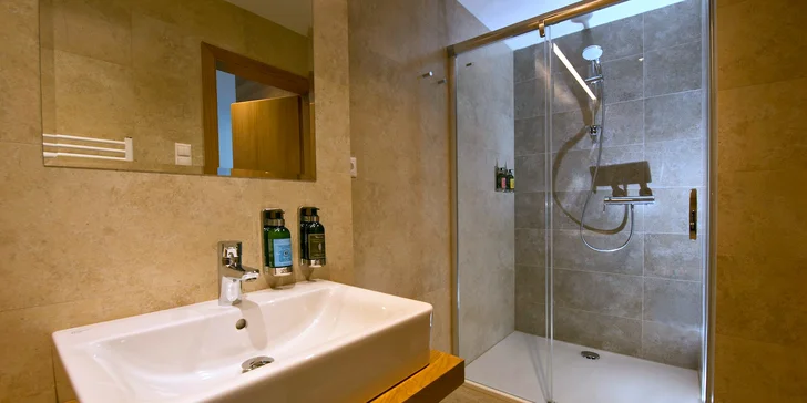Vysněná relaxace ve Vysokých Tatrách: pobyt s wellness