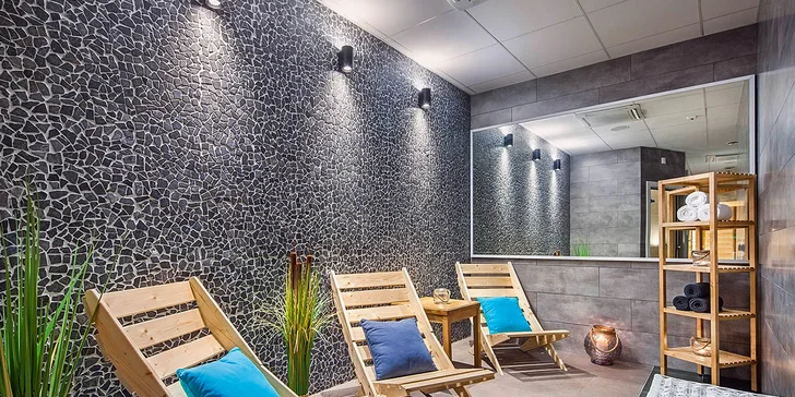 Špičkový wellness pobyt v srdci Zakopaného: snídaně či polopenze, varianty se vstupem do aquaparku