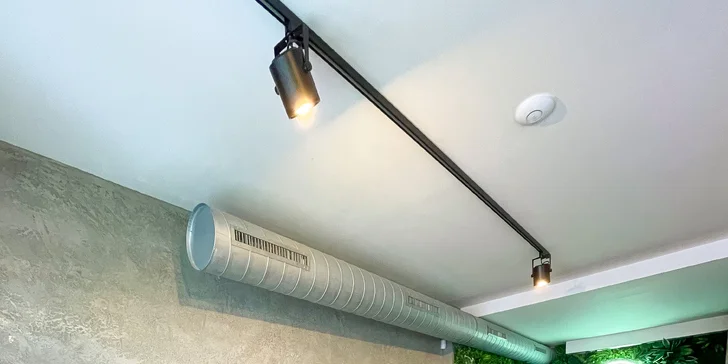 Burrito s avokádem a trhaným hovězím i domácí ice tea pro 1 nebo 2 osoby