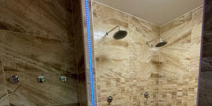 Až 5 časově neomezených vstupů do moderního fitness Mikys Gym