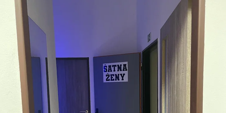 Až 5 časově neomezených vstupů do moderního fitness Mikys Gym