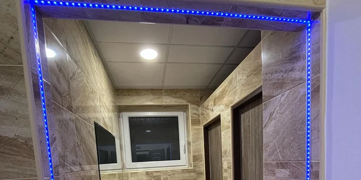 Až 5 časově neomezených vstupů do moderního fitness Mikys Gym