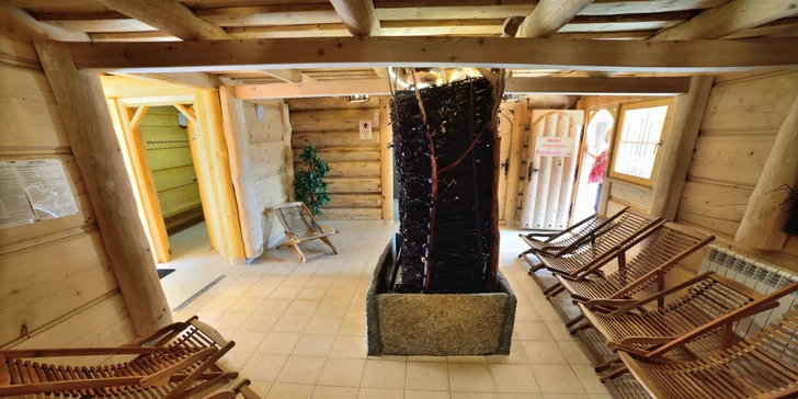 Vstupenky do termálního aquaparku Gorący Potok v jižním Polsku: bazény, skluzavky i wellness