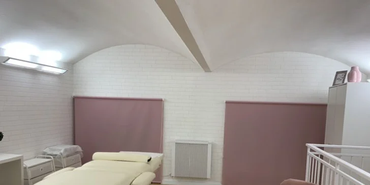 Ultrazvukové čištění pleti, anti-age peeling nebo omlazující kúra dle výběru
