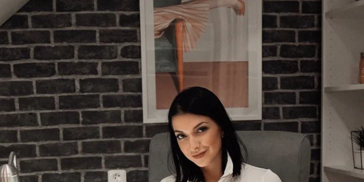 Ultrazvukové čištění pleti, anti-age peeling nebo omlazující kúra dle výběru