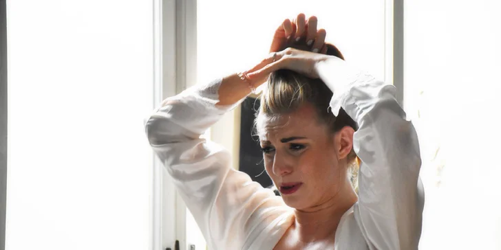 Divadelní představení: Nejvíc sebevražd se páchá v neděli