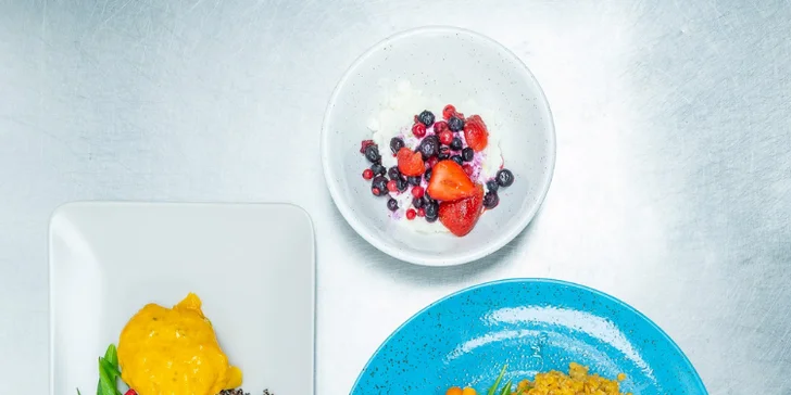 Chutná krabičková dieta na 5 dní či dárkový poukaz: program Redukce pro ženy i muže či zdravé obědy