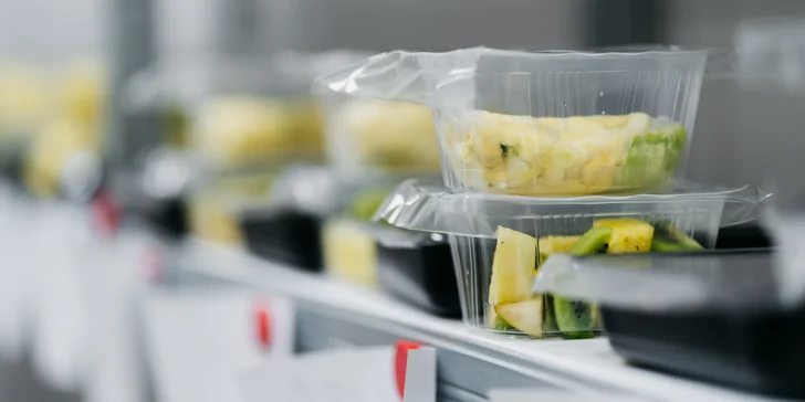 Chutná krabičková dieta na 5 dní či dárkový poukaz: program Redukce pro ženy i muže či zdravé obědy