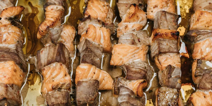 Chutná krabičková dieta na 5 dní či dárkový poukaz: program Redukce pro ženy i muže či zdravé obědy