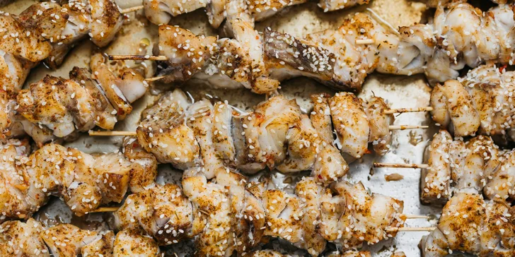 Chutná krabičková dieta na 5 dní či dárkový poukaz: program Redukce pro ženy i muže či zdravé obědy
