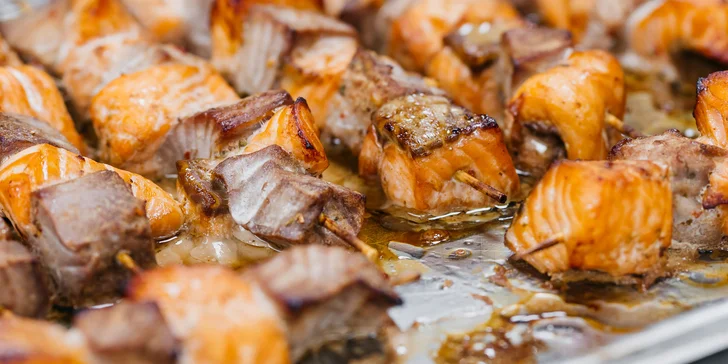 Chutná krabičková dieta na 5 dní či dárkový poukaz: program Redukce pro ženy i muže či zdravé obědy