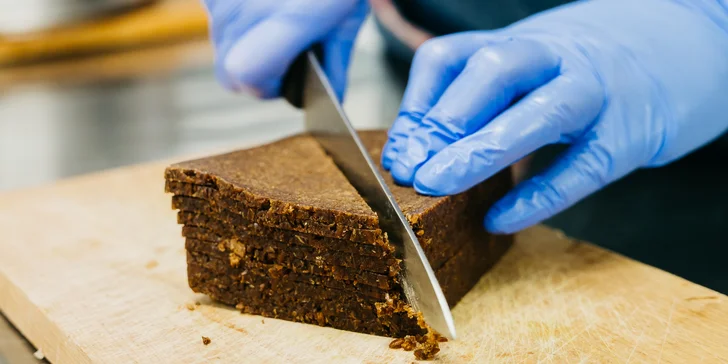 Chutná krabičková dieta na 5 dní či dárkový poukaz: program Redukce pro ženy i muže či zdravé obědy