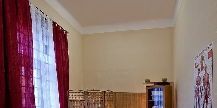 Skočte si na masáž na 40 nebo 60 minut: klasická, havajská nebo tlaková