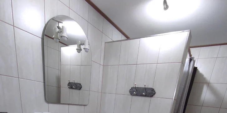 Apartmány v jižních Čechách - Statek Tomandlov