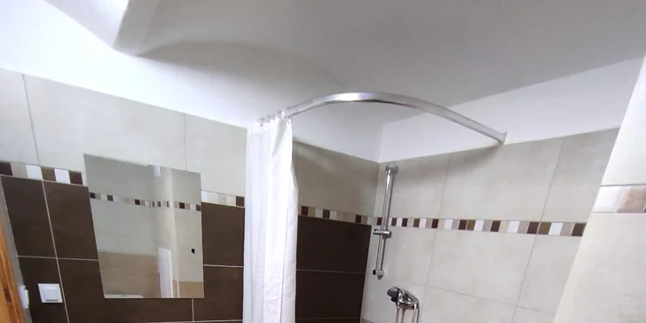 Apartmány v jižních Čechách - Statek Tomandlov