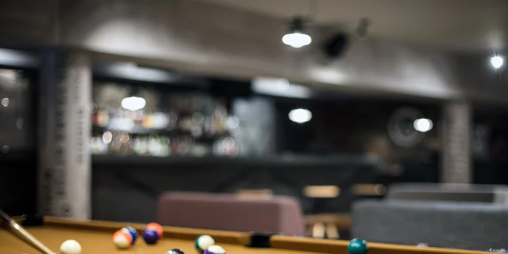 Ak zatúžite po večere plnom zábavy, skvelej hudby a výnimočnej atmosféry, zamierte do Rock Pubu.