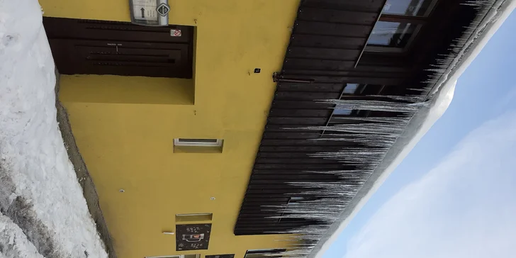 Pohoda pod Tanvaldským Špičákem se širokým zázemím pro děti i dospělé