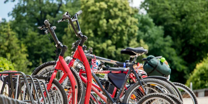 Báječná dovolená u Bešeňové: polopenze, wellness a balíček slev