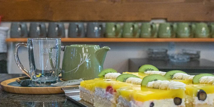 Královský wellness pro dva v historickém sklepení. K tomu sekt a zákusek