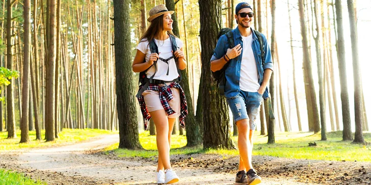 Pobyt na Šumavě v hotelu s minipivovarem a all inclusive nápoji k večeři