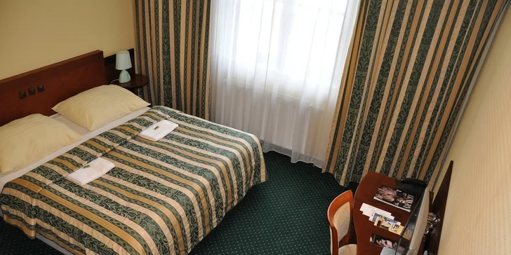 Luxusní dovolená pro dva v Beskydech s privátním wellness