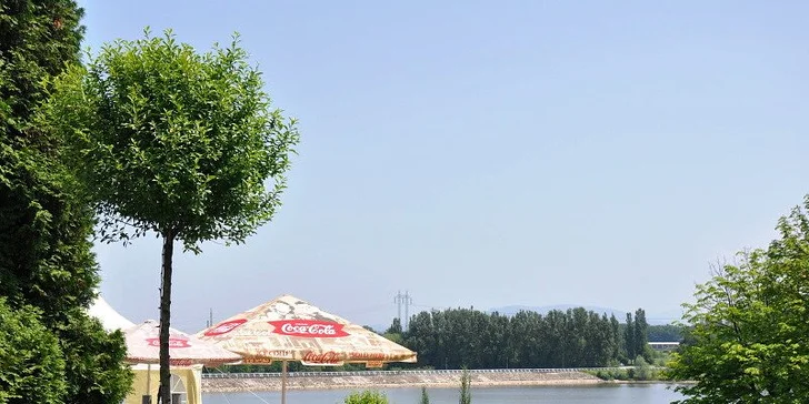 Luxusní 4* romantika v kouzelné lokalitě s privátním wellness a polopenzí