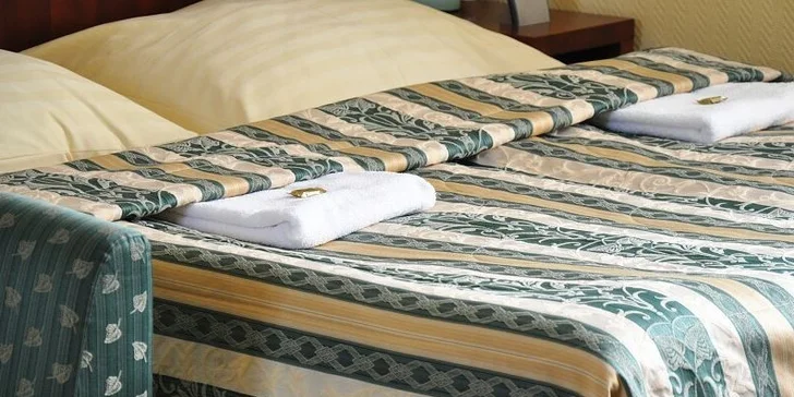 Exkluzivní valentýnský pobyt v Beskydech s polopenzí a privátním wellness