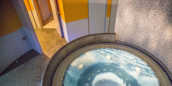 Čtyřhvězdičkový pobyt pro dva s polopenzí a privátním wellness v Beskydech